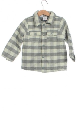 Παιδικό μπουφάν Tommy Bahama, Μέγεθος 3-4y/ 104-110 εκ., Χρώμα Πράσινο, Τιμή 35,99 €