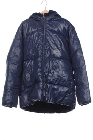 Kinderjacke United Colors Of Benetton, Größe 10-11y/ 146-152 cm, Farbe Blau, Preis € 19,99