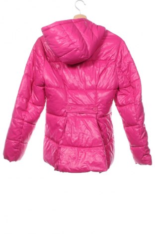 Kinderjacke United Colors Of Benetton, Größe 13-14y/ 164-168 cm, Farbe Rosa, Preis € 35,81