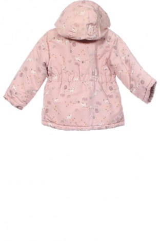 Kinderjacke Us Basic, Größe 12-18m/ 80-86 cm, Farbe Mehrfarbig, Preis € 12,49