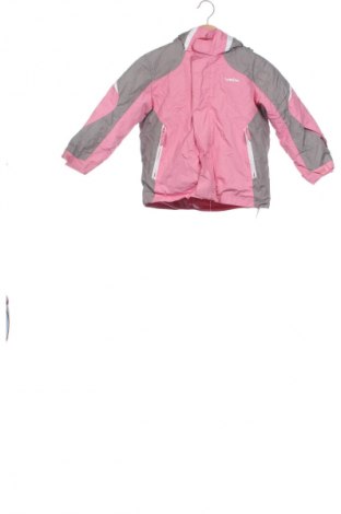 Kinderjacke Wedze, Größe 4-5y/ 110-116 cm, Farbe Mehrfarbig, Preis 29,49 €