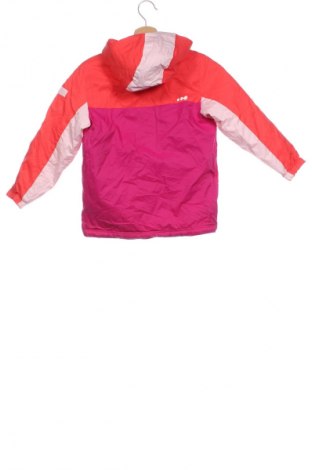 Kinderjacke Wedze, Größe 4-5y/ 110-116 cm, Farbe Mehrfarbig, Preis 21,49 €