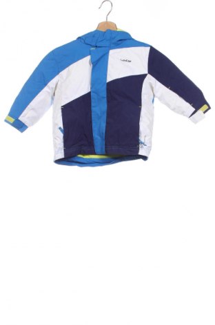 Kinderjacke Wedze, Größe 12-18m/ 80-86 cm, Farbe Mehrfarbig, Preis 17,99 €