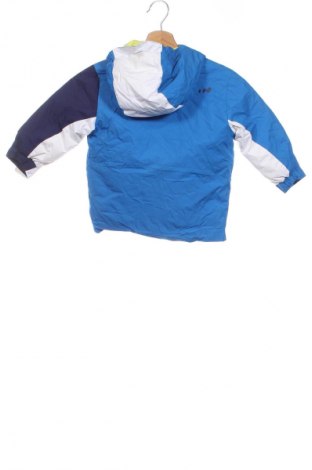 Kinderjacke Wedze, Größe 12-18m/ 80-86 cm, Farbe Mehrfarbig, Preis € 17,99