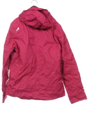 Kinderjacke Wedze, Größe 15-18y/ 170-176 cm, Farbe Rosa, Preis 16,99 €