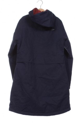 Kinderjacke Whistler, Größe 11-12y/ 152-158 cm, Farbe Blau, Preis 8,99 €