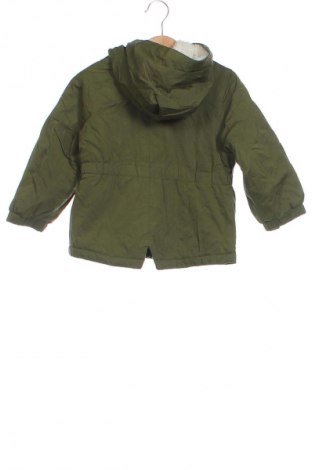 Kinderjacke Wonder Nation, Größe 2-3y/ 98-104 cm, Farbe Grün, Preis € 5,99