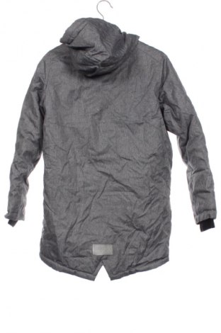 Kinderjacke Y.F.K., Größe 10-11y/ 146-152 cm, Farbe Grau, Preis € 19,99