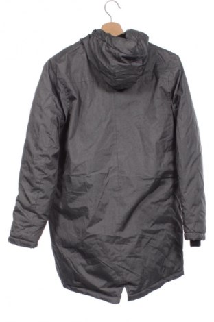 Kinderjacke Y.F.K., Größe 12-13y/ 158-164 cm, Farbe Grau, Preis 16,99 €