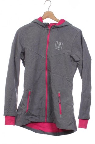 Kinderjacke Y.F.K., Größe 15-18y/ 170-176 cm, Farbe Grau, Preis € 12,99