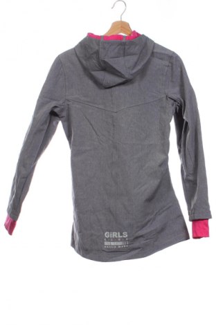 Kinderjacke Y.F.K., Größe 15-18y/ 170-176 cm, Farbe Grau, Preis € 12,99