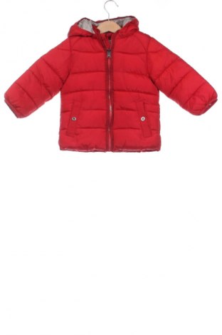 Kinderjacke Zara, Größe 2-3y/ 98-104 cm, Farbe Rot, Preis 14,99 €