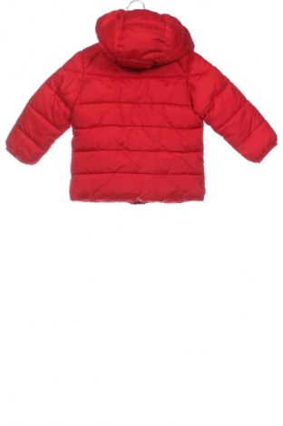 Detská bunda  Zara, Veľkosť 2-3y/ 98-104 cm, Farba Červená, Cena  14,95 €