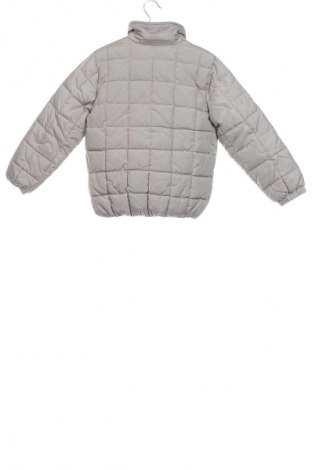 Kinderjacke Zara, Größe 5-6y/ 116-122 cm, Farbe Grau, Preis 18,92 €