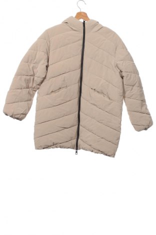 Detská bunda  Zara, Veľkosť 13-14y/ 164-168 cm, Farba Béžová, Cena  15,95 €