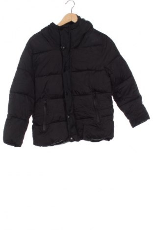 Kinderjacke Zara, Größe 11-12y/ 152-158 cm, Farbe Schwarz, Preis € 20,99