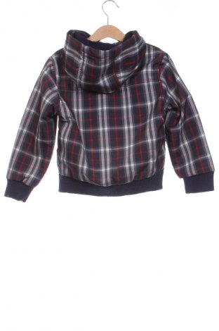 Детско яке Zara Kids, Размер 4-5y/ 110-116 см, Цвят Многоцветен, Цена 24,99 лв.