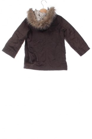 Kinderjacke Zara Kids, Größe 2-3y/ 98-104 cm, Farbe Grün, Preis € 15,49