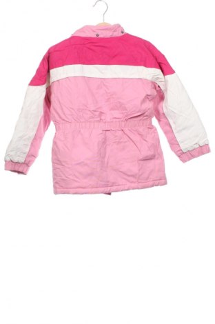 Kinderjacke für Wintersport, Größe 3-4y/ 104-110 cm, Farbe Rosa, Preis 20,99 €