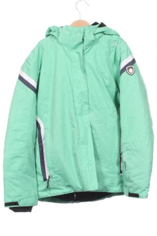 Kinderjacke für Wintersport CMP, Größe 11-12y/ 152-158 cm, Farbe Mehrfarbig, Preis € 40,99