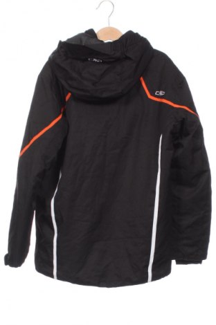 Kinderjacke für Wintersport CMP, Größe 9-10y/ 140-146 cm, Farbe Schwarz, Preis 28,99 €