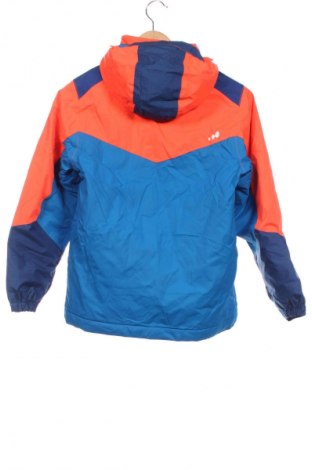 Kinderjacke für Wintersport Decathlon, Größe 10-11y/ 146-152 cm, Farbe Blau, Preis 21,49 €