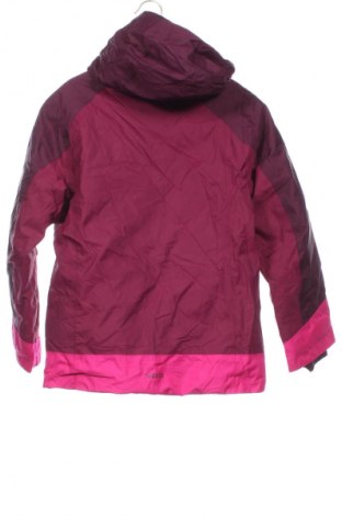 Kinderjacke für Wintersport Decathlon, Größe 6-7y/ 122-128 cm, Farbe Mehrfarbig, Preis € 8,99