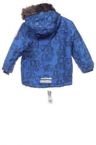 Kinderjacke für Wintersport F&F, Größe 2-3y/ 98-104 cm, Farbe Mehrfarbig, Preis 23,99 €