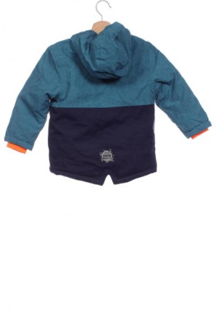 Kinderjacke für Wintersport Kiki & Koko, Größe 2-3y/ 98-104 cm, Farbe Blau, Preis € 22,99