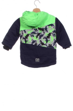 Kinderjacke für Wintersport Kiki & Koko, Größe 18-24m/ 86-98 cm, Farbe Mehrfarbig, Preis € 22,99