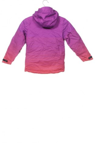 Kinderjacke für Wintersport Killtec, Größe 6-7y/ 122-128 cm, Farbe Mehrfarbig, Preis € 54,49