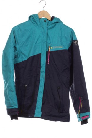 Kinderjacke für Wintersport Killtec, Größe 15-18y/ 170-176 cm, Farbe Mehrfarbig, Preis € 36,99