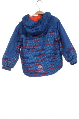 Kinderjacke für Wintersport Lupilu, Größe 18-24m/ 86-98 cm, Farbe Blau, Preis 19,99 €