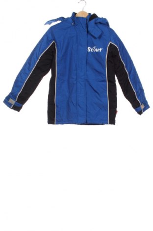 Kinderjacke für Wintersport Scout, Größe 11-12y/ 152-158 cm, Farbe Mehrfarbig, Preis € 27,99