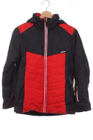 Kinderjacke für Wintersport Wedze, Größe 10-11y/ 146-152 cm, Farbe Mehrfarbig, Preis € 26,99