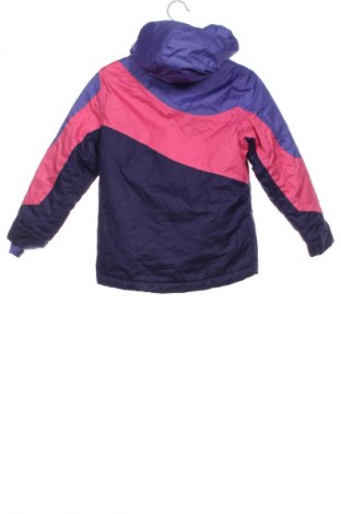 Kinderjacke für Wintersport Y.F.K., Größe 7-8y/ 128-134 cm, Farbe Mehrfarbig, Preis 25,99 €