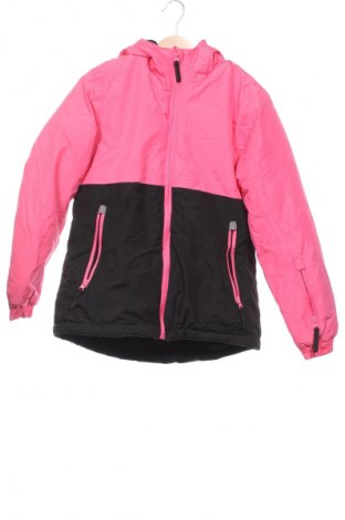 Kinderjacke für Wintersport Y.F.K., Größe 8-9y/ 134-140 cm, Farbe Mehrfarbig, Preis € 26,99