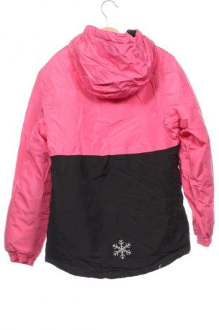 Kinderjacke für Wintersport Y.F.K., Größe 8-9y/ 134-140 cm, Farbe Mehrfarbig, Preis 40,99 €