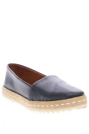 Espadrilky, Velikost 36, Barva Modrá, Cena  329,00 Kč