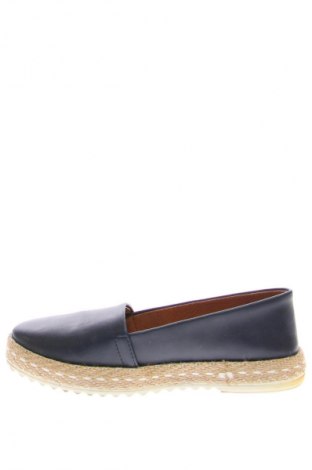 Espadrilky, Velikost 36, Barva Modrá, Cena  329,00 Kč