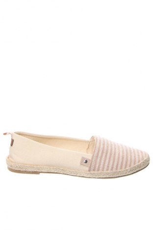 Espadrile Ambellis, Mărime 36, Culoare Ecru, Preț 84,78 Lei