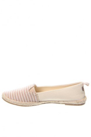 Espadrilles Ambellis, Größe 36, Farbe Ecru, Preis € 13,99