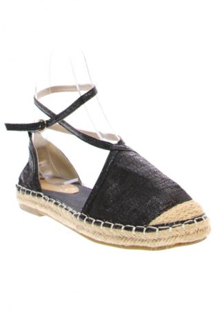 Espadrilky Coura, Velikost 37, Barva Černá, Cena  389,00 Kč