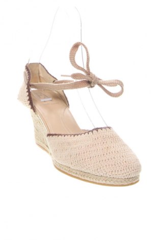 Espadryle Etienne Aigner, Rozmiar 38, Kolor Beżowy, Cena 360,99 zł