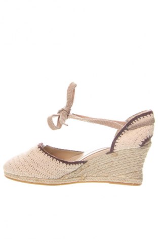 Espadryle Etienne Aigner, Rozmiar 38, Kolor Beżowy, Cena 360,99 zł