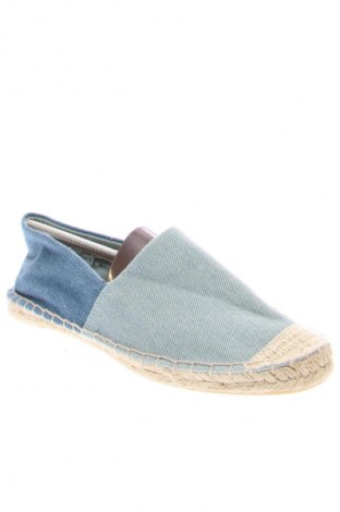 Espadrilles F&F, Größe 38, Farbe Mehrfarbig, Preis 14,99 €