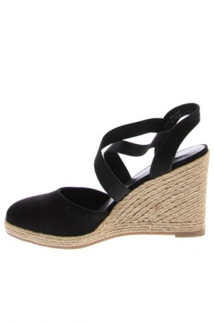 Espadrilles Graceland, Größe 40, Farbe Schwarz, Preis € 14,99