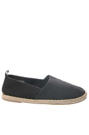 Espadrilky  H&M Divided, Veľkosť 37, Farba Čierna, Cena  17,85 €