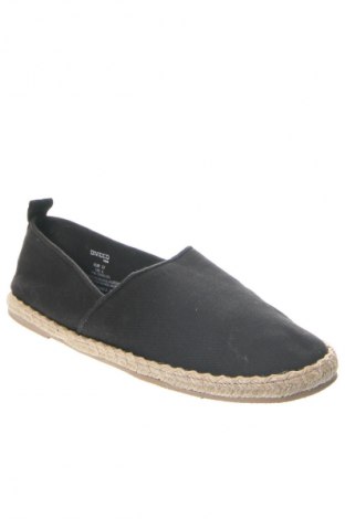 Espadrilky  H&M Divided, Veľkosť 37, Farba Čierna, Cena  17,85 €