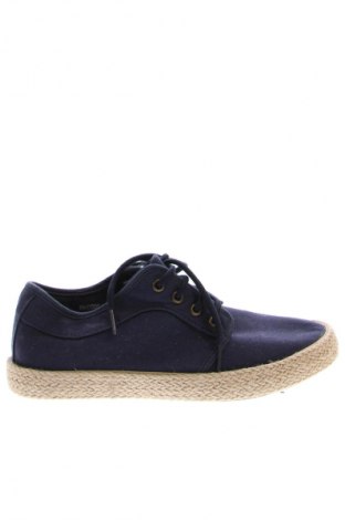 Espadrilles Primark, Größe 36, Farbe Blau, Preis 14,49 €